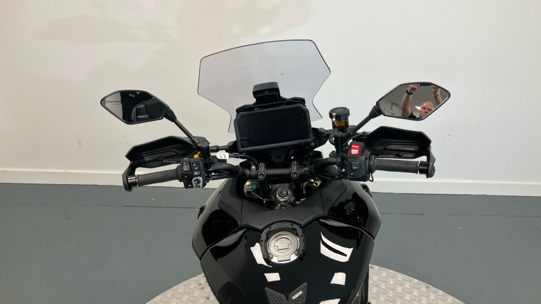 Yamaha Tracer 9 Gt+ (23MY)
